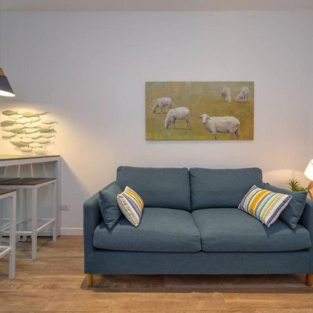Sturla Due Apartment Genoa Ngoại thất bức ảnh