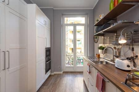 Sturla Due Apartment Genoa Ngoại thất bức ảnh