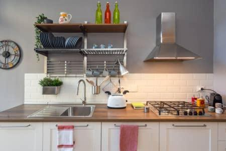 Sturla Due Apartment Genoa Ngoại thất bức ảnh
