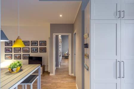 Sturla Due Apartment Genoa Ngoại thất bức ảnh