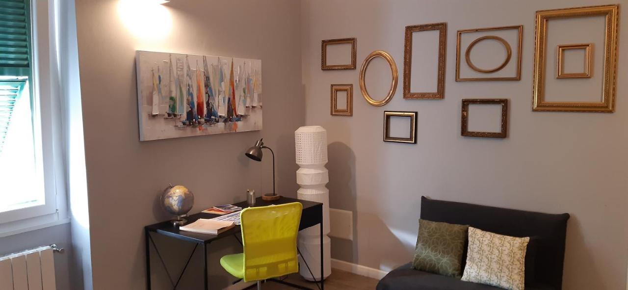Sturla Due Apartment Genoa Ngoại thất bức ảnh