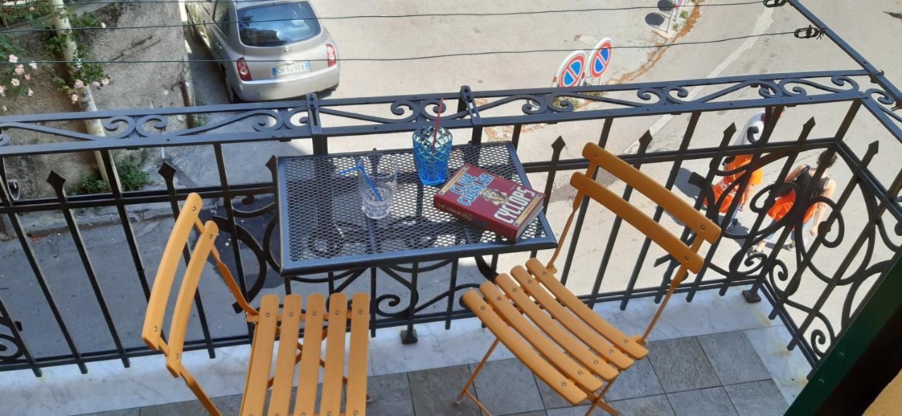 Sturla Due Apartment Genoa Ngoại thất bức ảnh