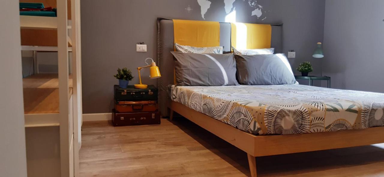 Sturla Due Apartment Genoa Ngoại thất bức ảnh