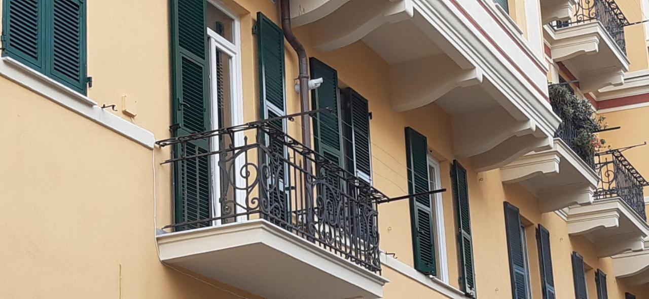 Sturla Due Apartment Genoa Ngoại thất bức ảnh